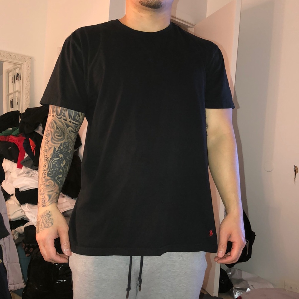 Polo tee